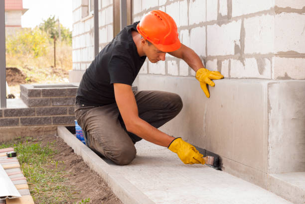 Licensed Waterproofing service in Sussex, NJ - Halo Water Proofing